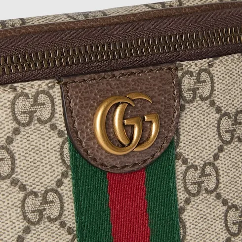 Ophidia Small Belt Bag