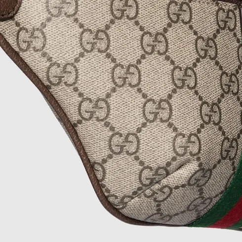 Ophidia Small Belt Bag