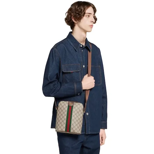 Ophidia Small Slingbag