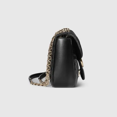 Gg Marmont Large Shoulder Bag