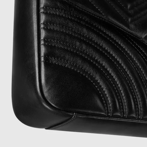 Gg Marmont Large Shoulder Bag