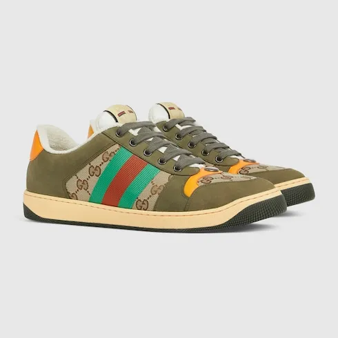 Screener Sneaker