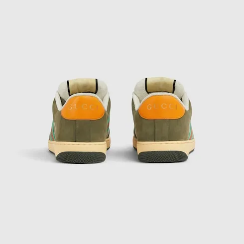 Screener Sneaker