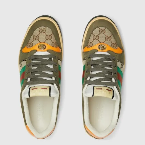 Screener Sneaker