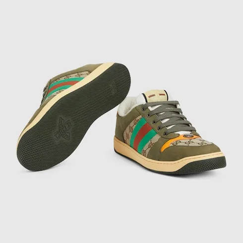 Screener Sneaker