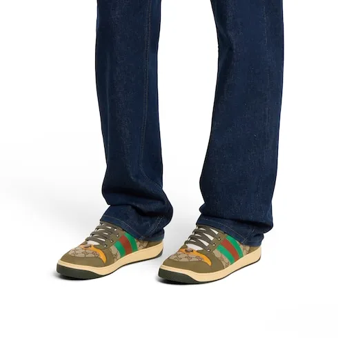 Screener Sneaker