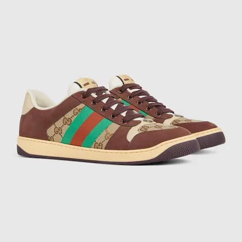 Screener Sneaker