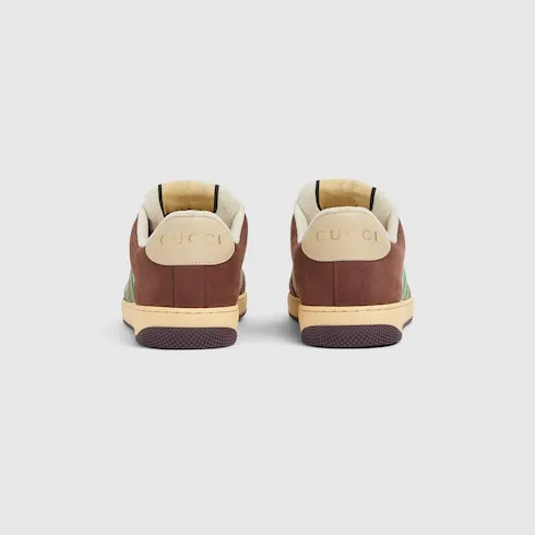 Screener Sneaker