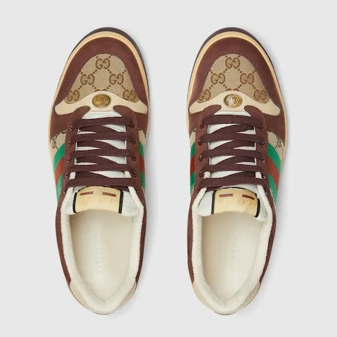 Screener Sneaker