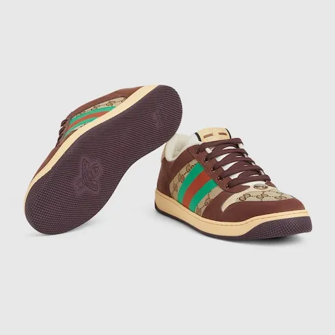 Screener Sneaker