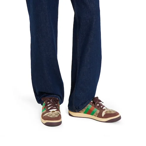 Screener Sneaker