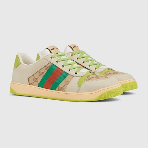 Screener Sneaker