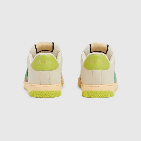 Screener Sneaker