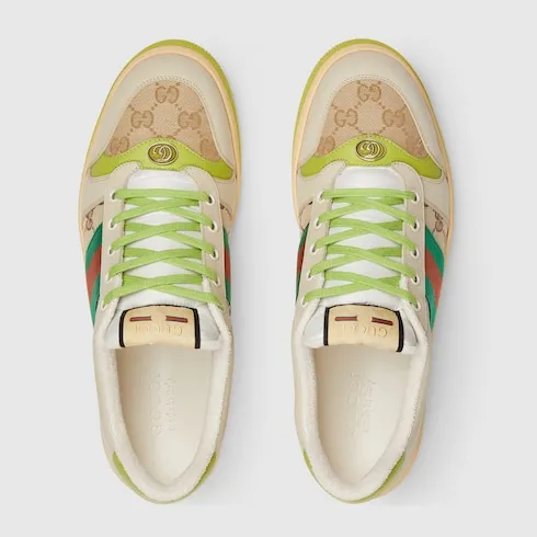 Screener Sneaker