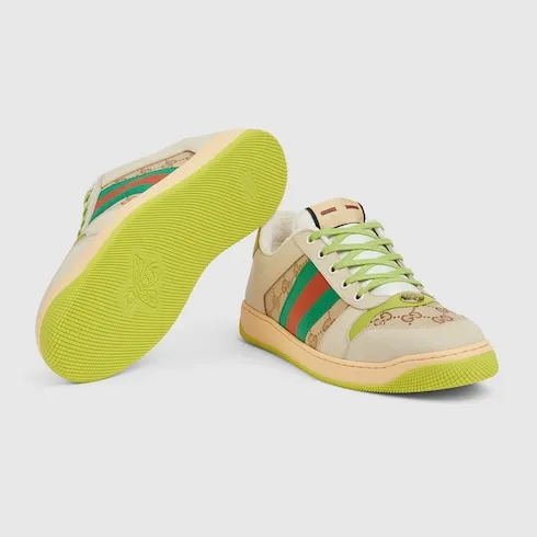 Screener Sneaker