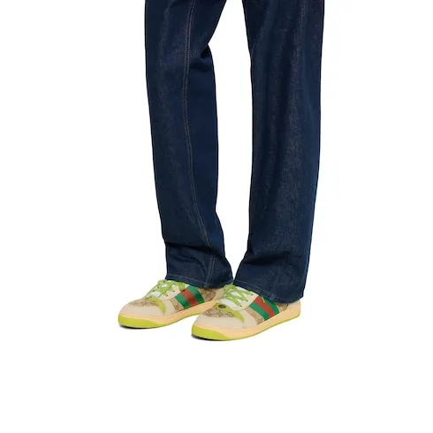 Screener Sneaker