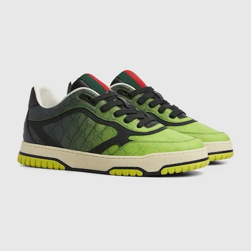 Gucci Re-Web Sneaker