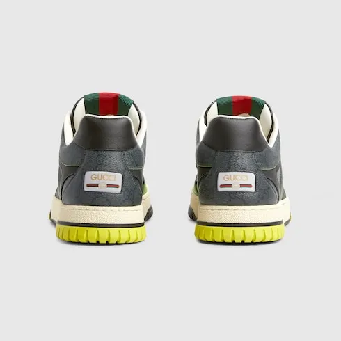 Gucci Re-Web Sneaker