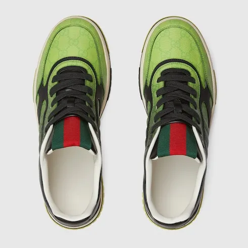 Gucci Re-Web Sneaker