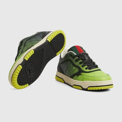 Gucci Re-Web Sneaker