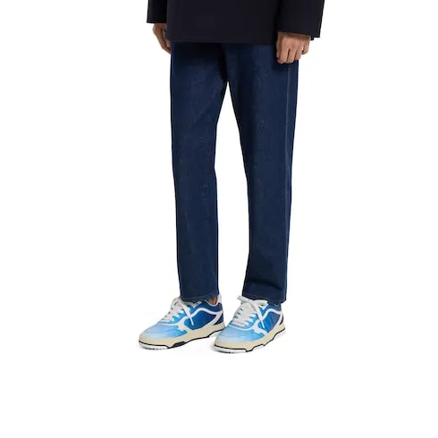 Gucci Re-Web Trainer