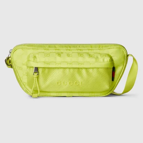 Gucci Nexus Large Slingbag