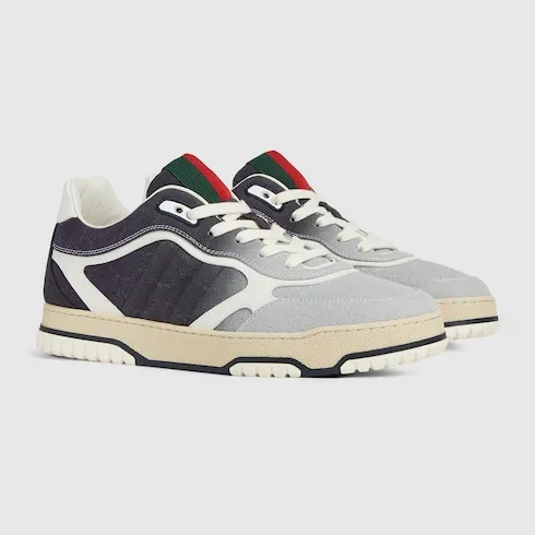 Gucci Re-Web Sneaker