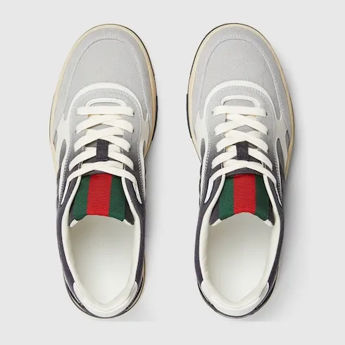 Gucci Re-Web Sneaker