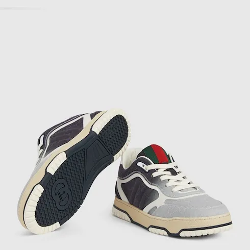 Gucci Re-Web Sneaker