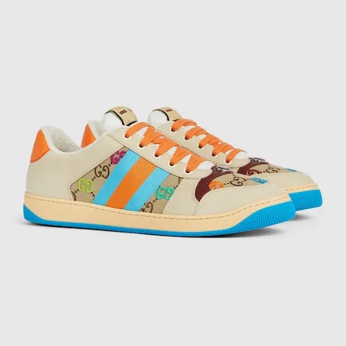 Screener Sneaker
