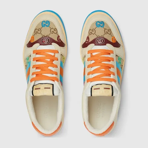 Screener Sneaker
