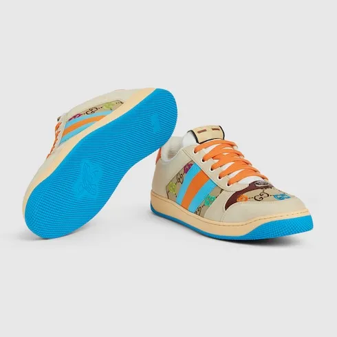 Screener Sneaker