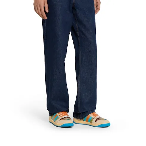 Screener Sneaker