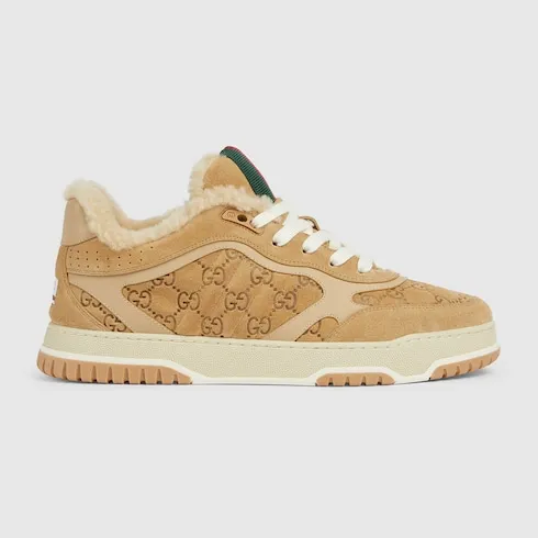 Gucci Re-Web Sneaker