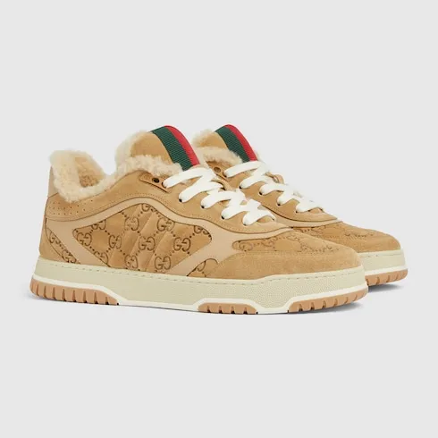 Gucci Re-Web Sneaker