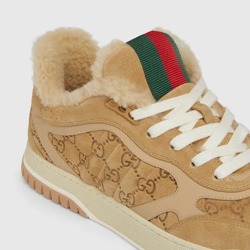 Gucci Re-Web Sneaker
