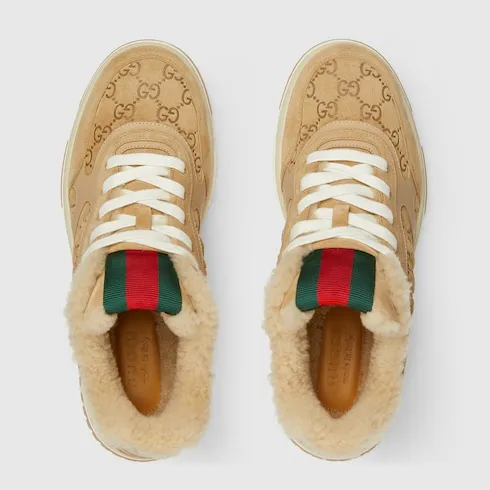 Gucci Re-Web Sneaker