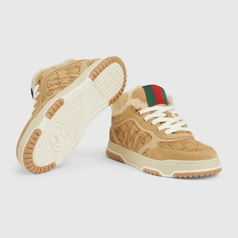 Gucci Re-Web Sneaker