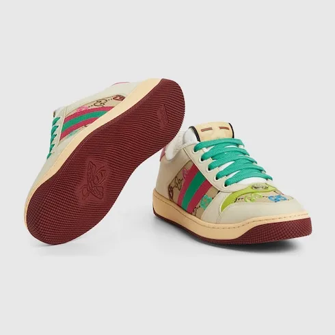 Screener Sneaker