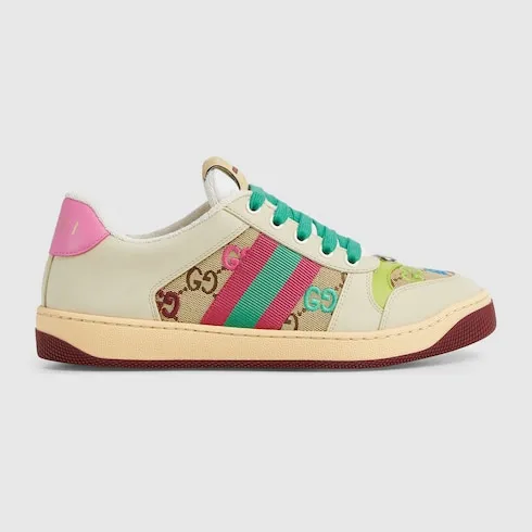 Screener Sneaker