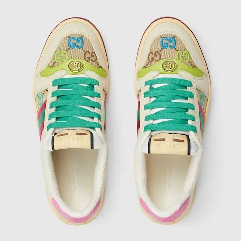 Screener Sneaker