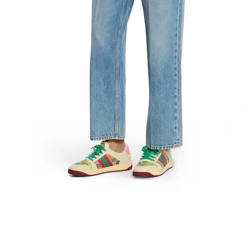 Screener Sneaker