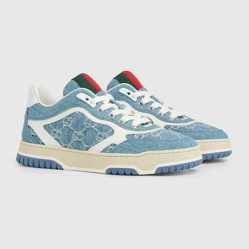 Gucci Re-Web Sneaker