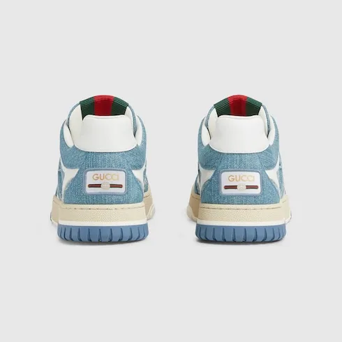 Gucci Re-Web Sneaker