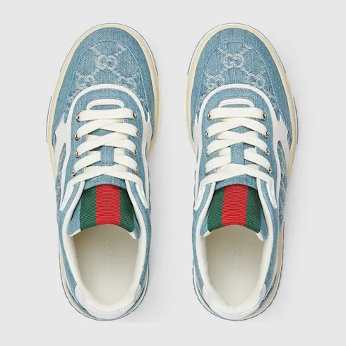 Gucci Re-Web Sneaker