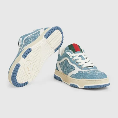 Gucci Re-Web Sneaker