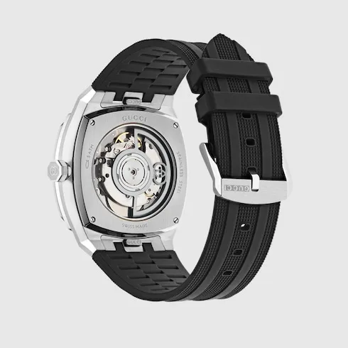 Gucci 25H Watch, 40Mm