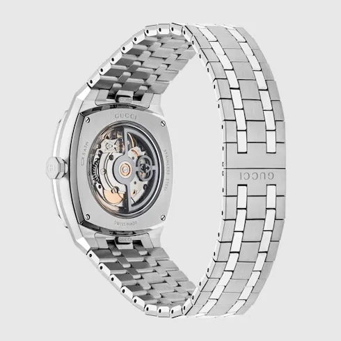 Gucci 25H Watch, 40Mm