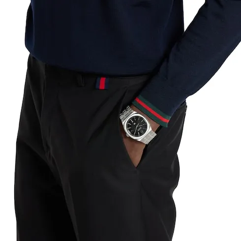 Gucci 25H Watch, 40Mm