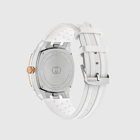 Gucci 25H Watch, 36Mm